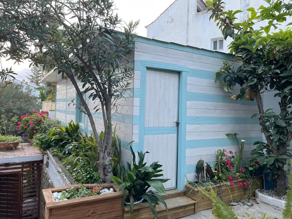 Palma Bed and breakfast Marbella
