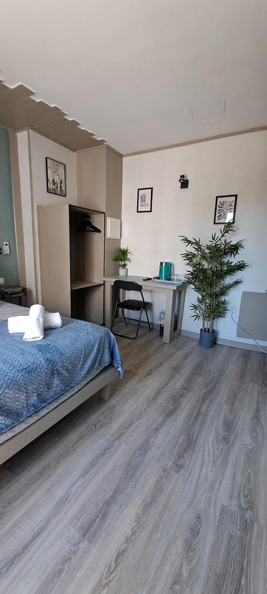 Bed and breakfast Palma