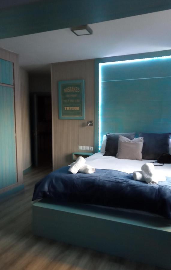 Palma Bed and breakfast Marbella