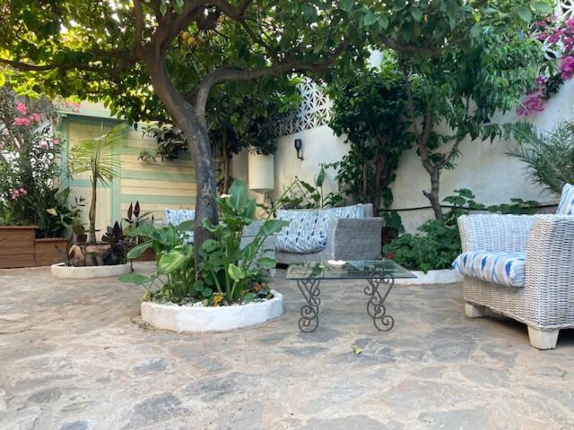 Bed and breakfast Palma