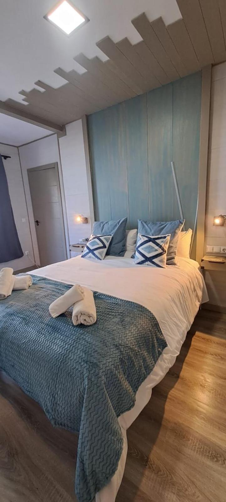 Palma Bed and breakfast Marbella