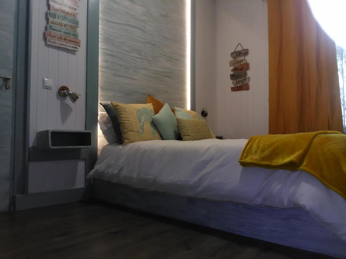 Palma Bed & Breakfast 3*