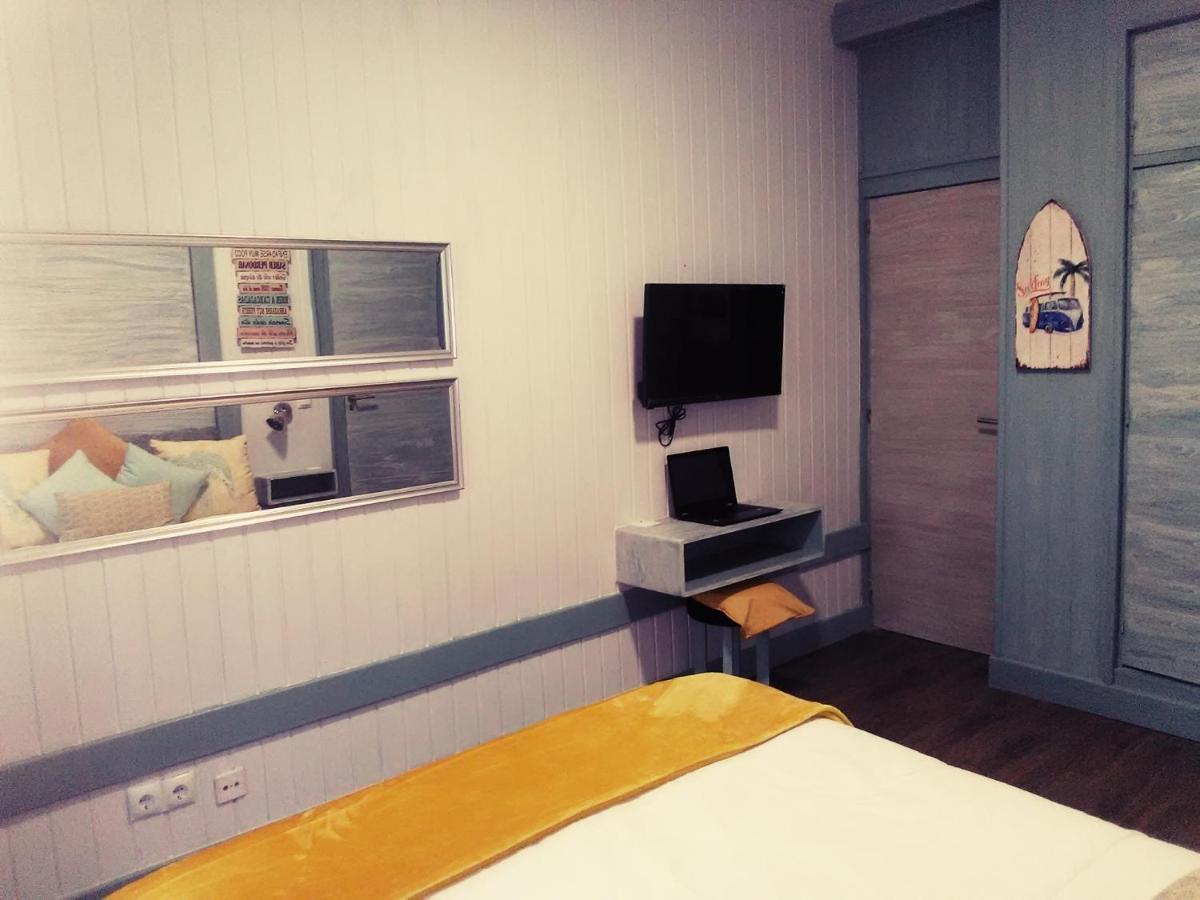Palma Bed & Breakfast