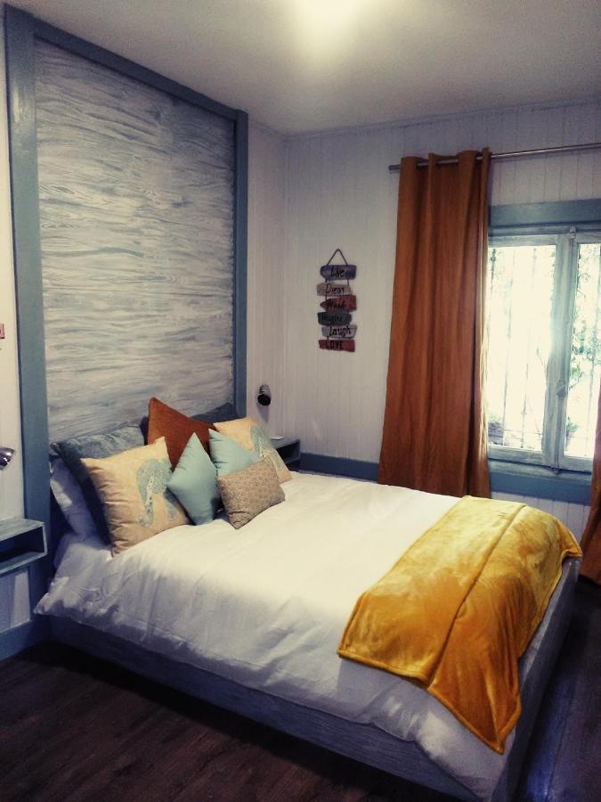 Palma Bed & Breakfast Marbella