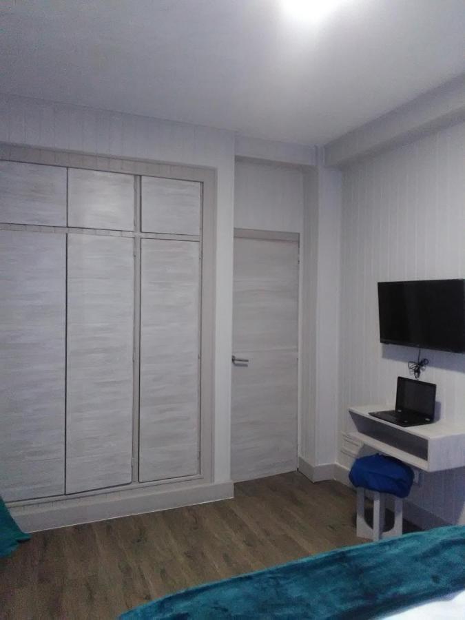 Bed & Breakfast Palma Marbella