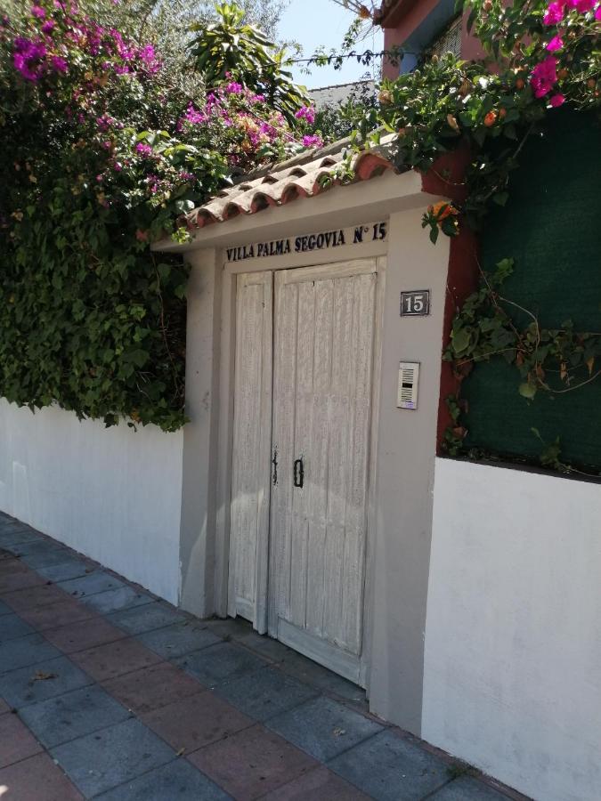 Palma Bed & Breakfast