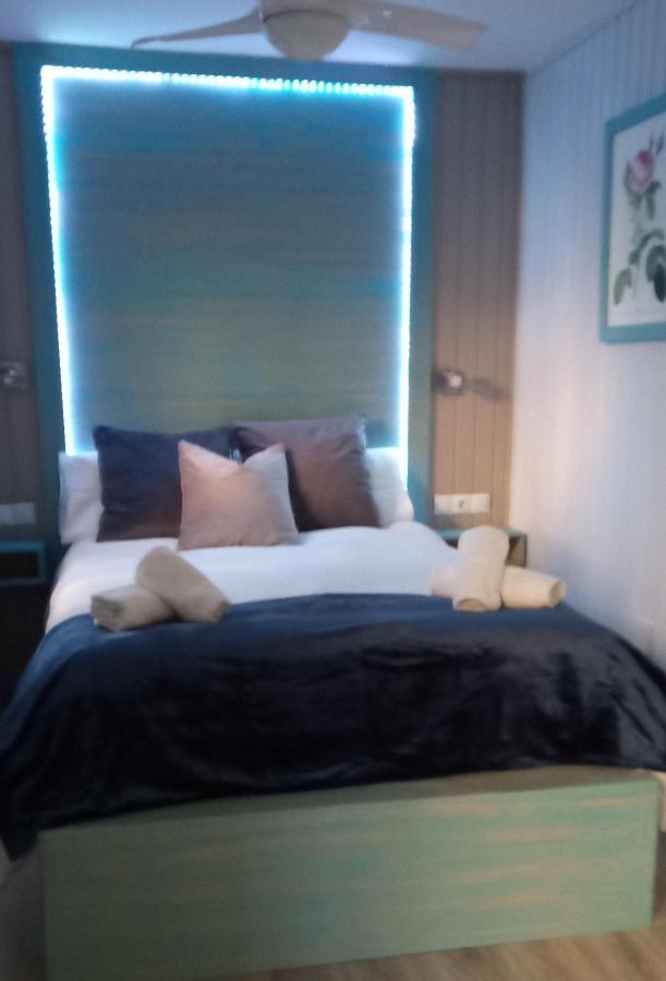 Palma Bed & Breakfast