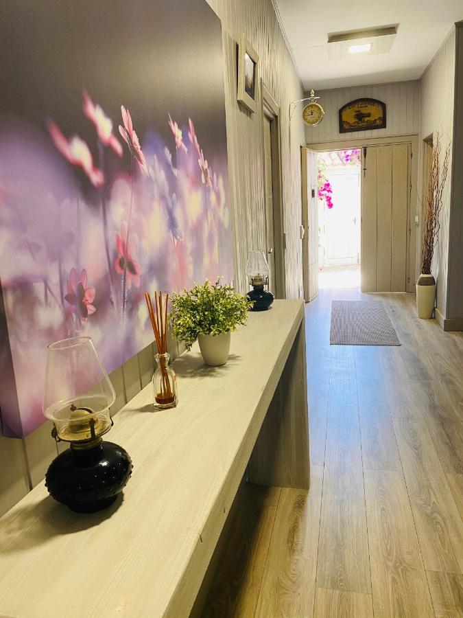 Bed & Breakfast Palma Marbella