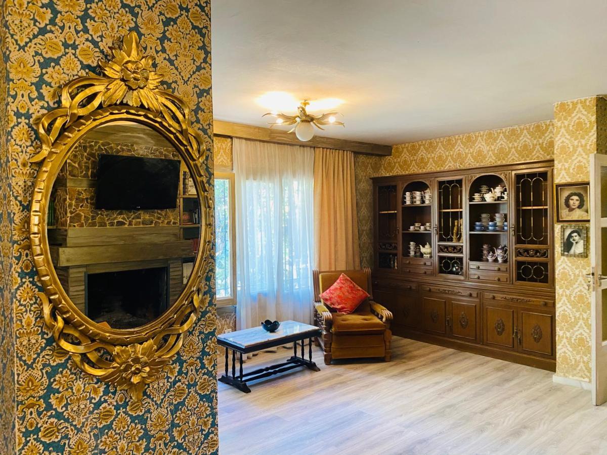 Palma Bed & Breakfast