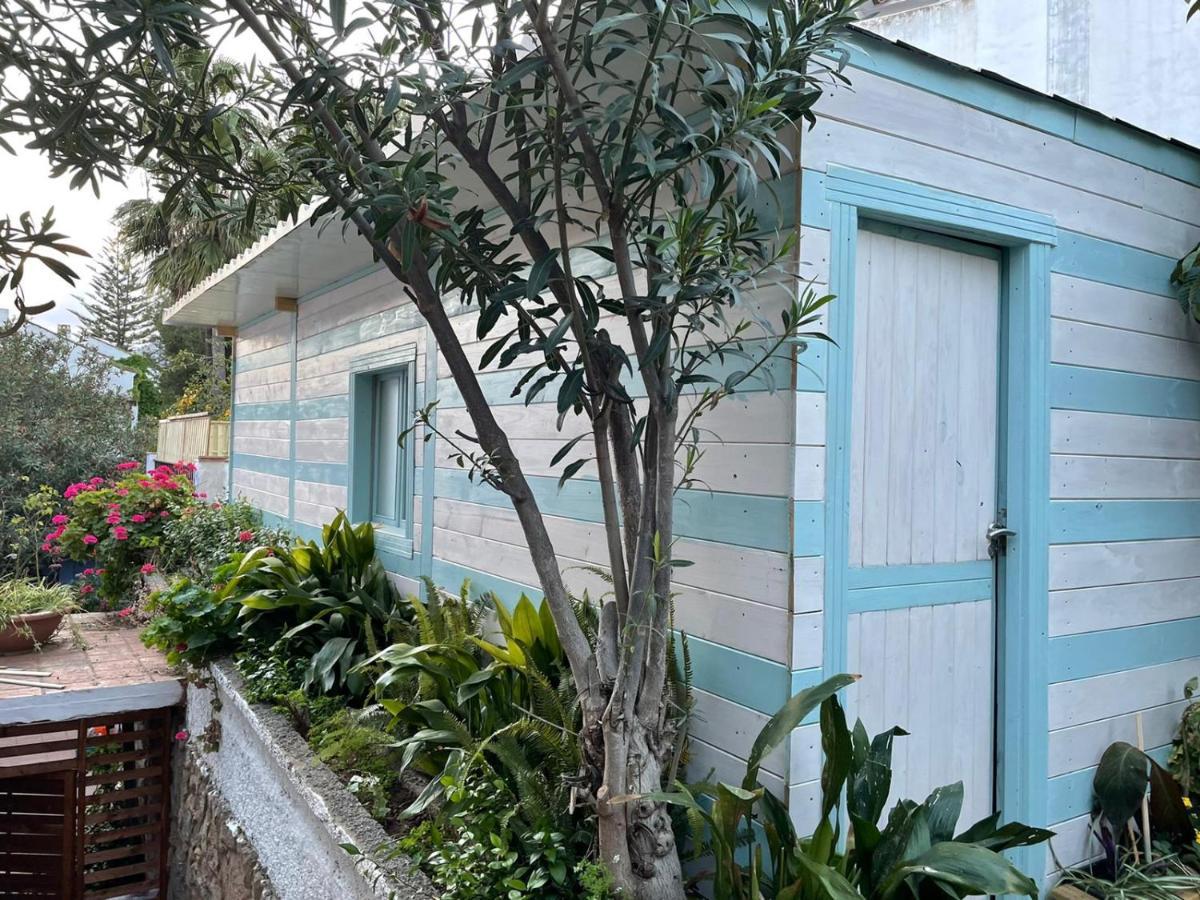 Palma Bed & Breakfast Marbella