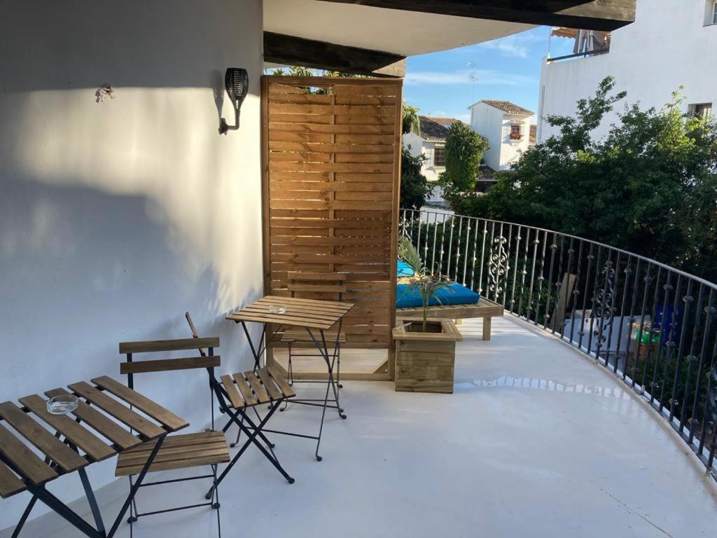 Palma Bed & Breakfast