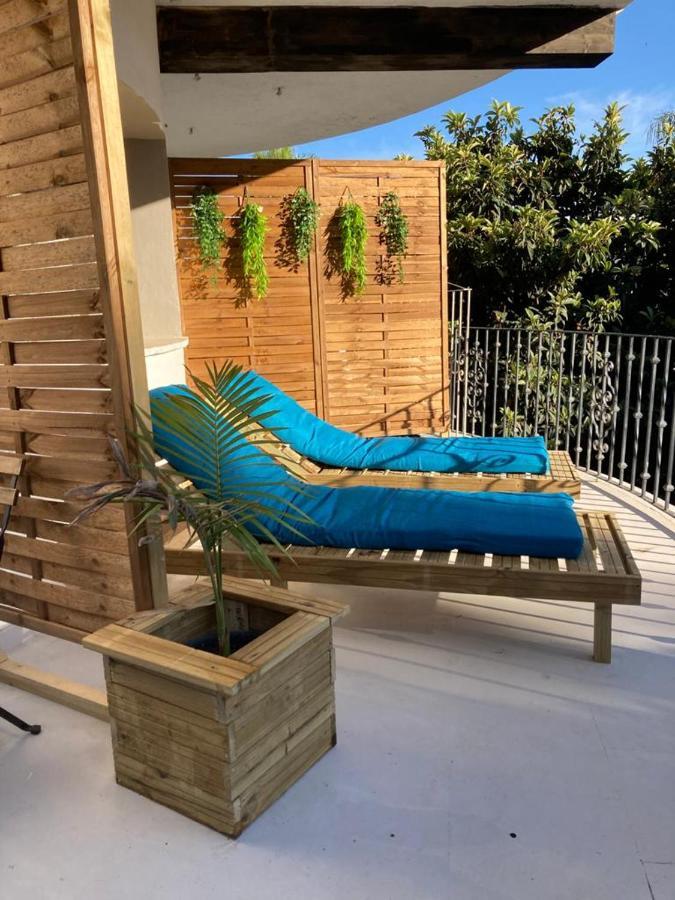 Bed & Breakfast Palma Marbella