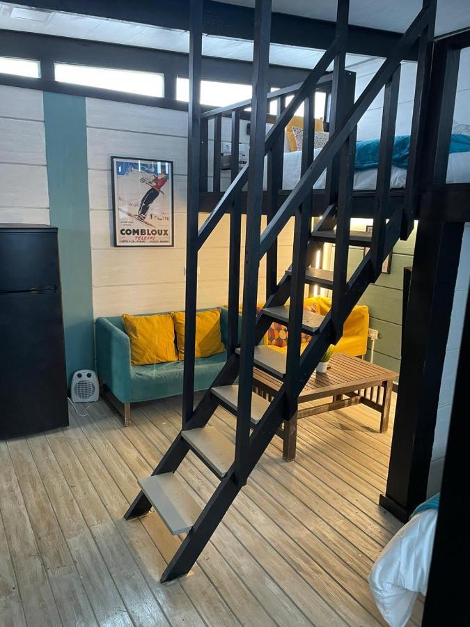 Palma Bed & Breakfast