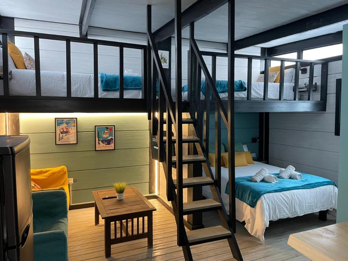 Bed & Breakfast Palma