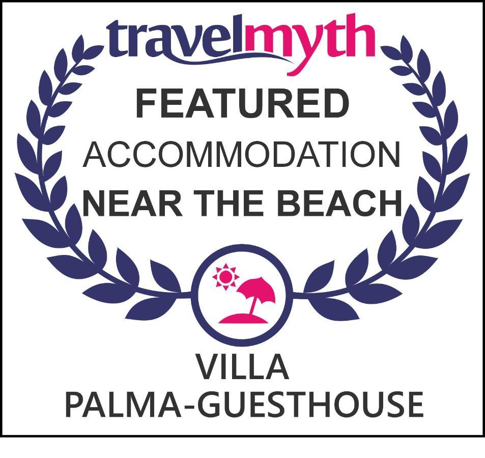 Palma Bed & Breakfast Marbella