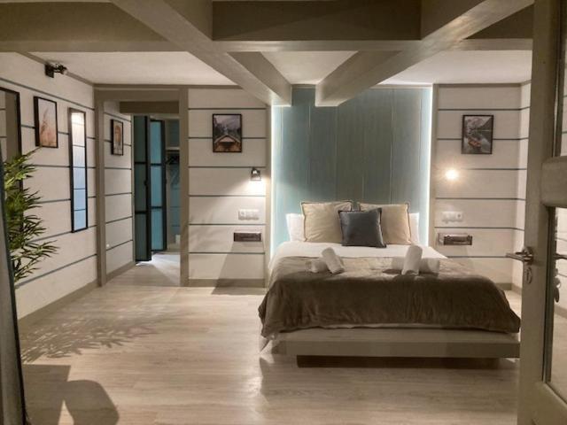 Palma Bed & Breakfast Marbella