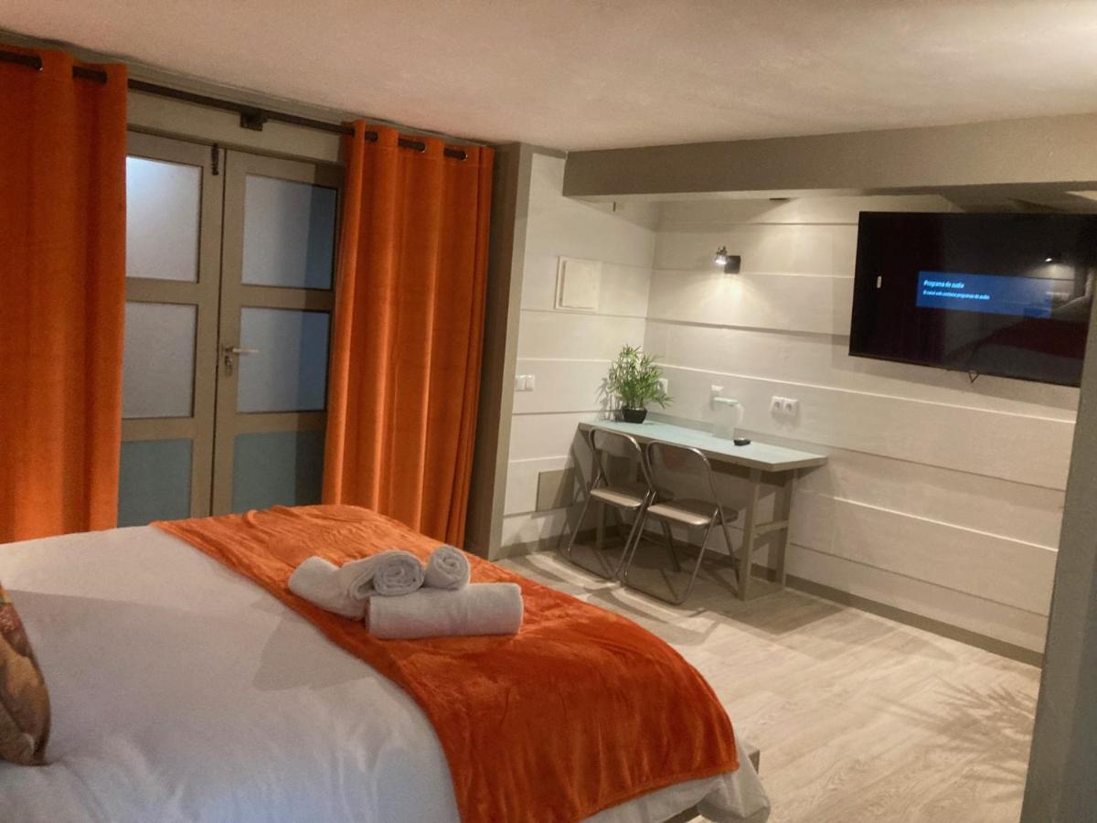 Palma Bed & Breakfast