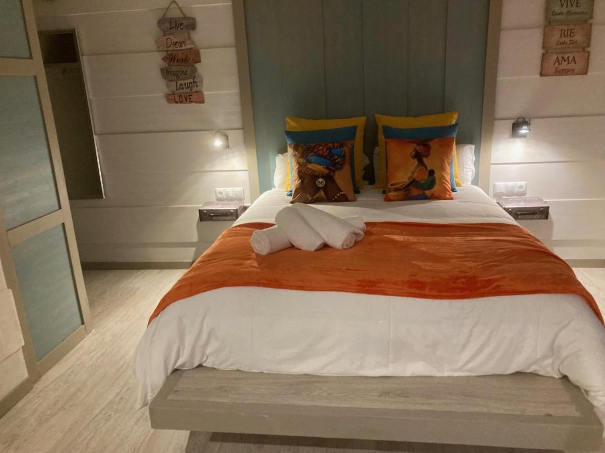 Bed & Breakfast Palma Marbella