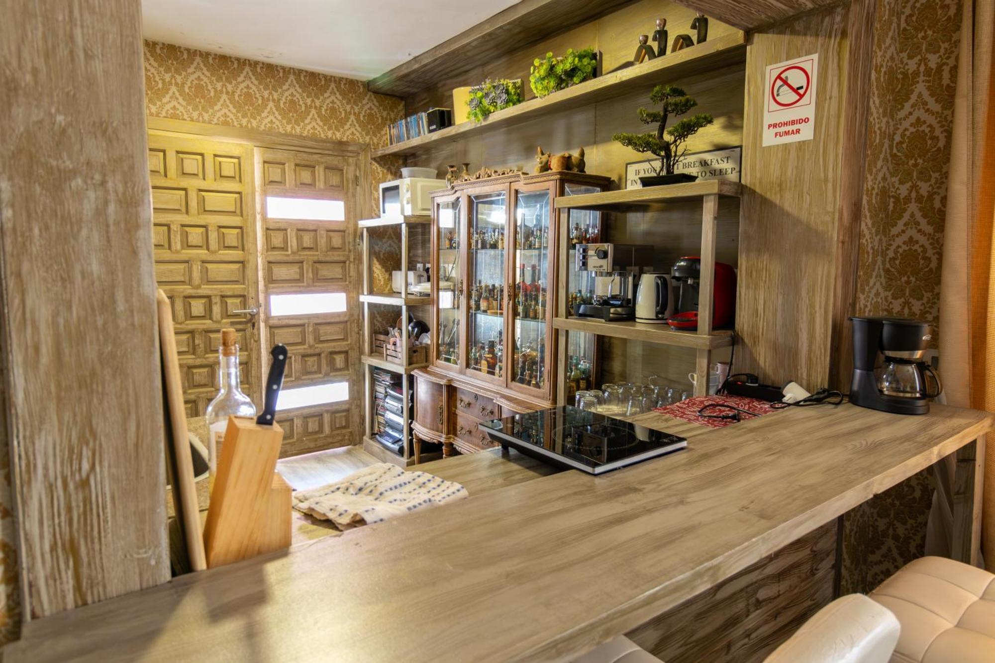 Bed & Breakfast Palma 3*
