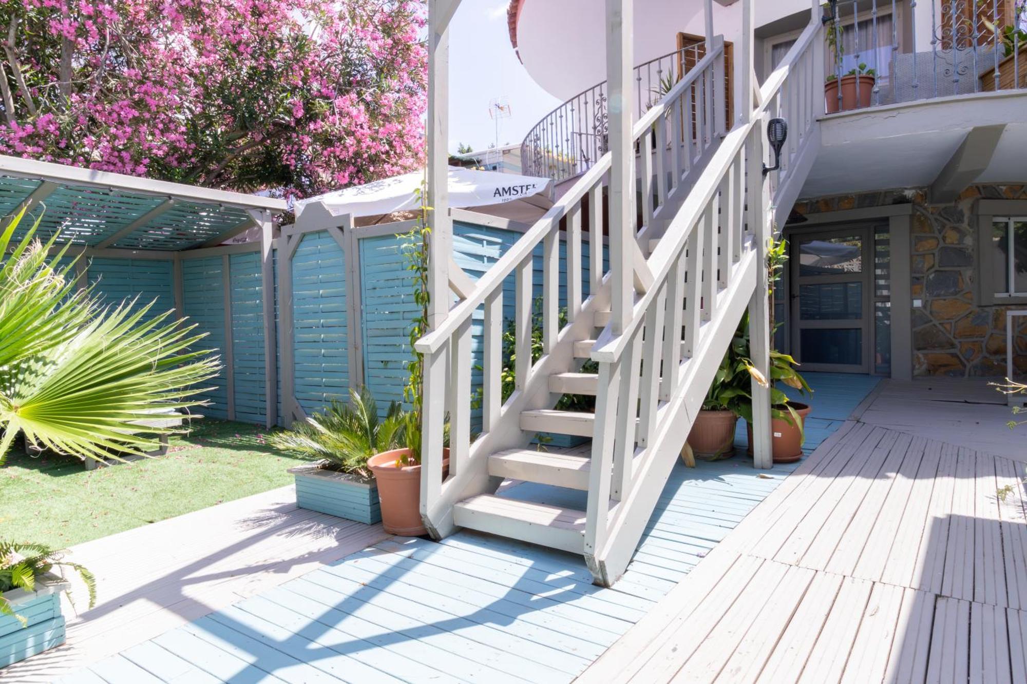 Bed & Breakfast Palma Marbella
