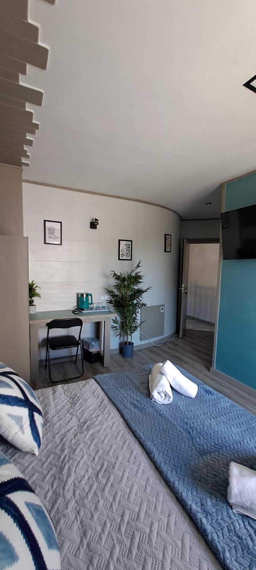 Palma 3* Marbella