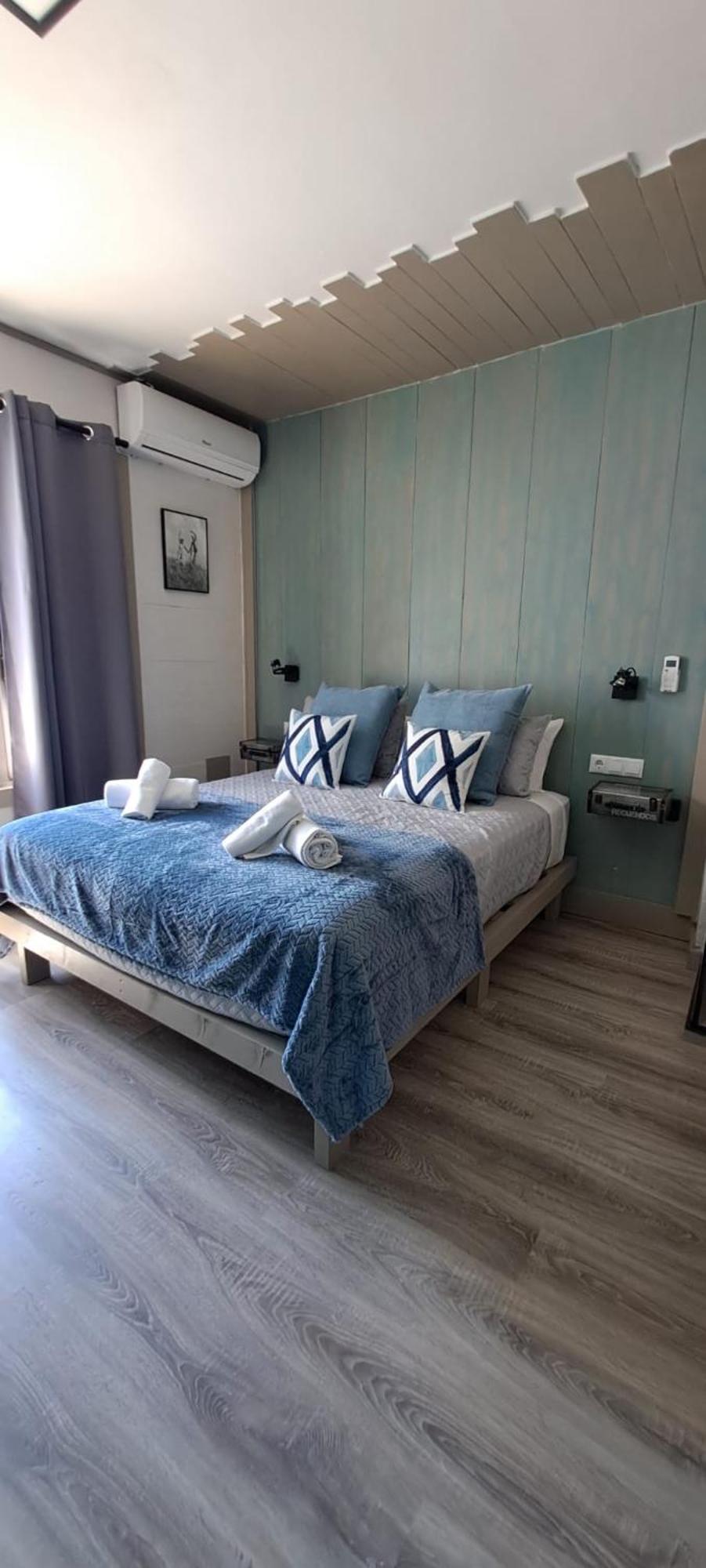 Palma Bed & Breakfast