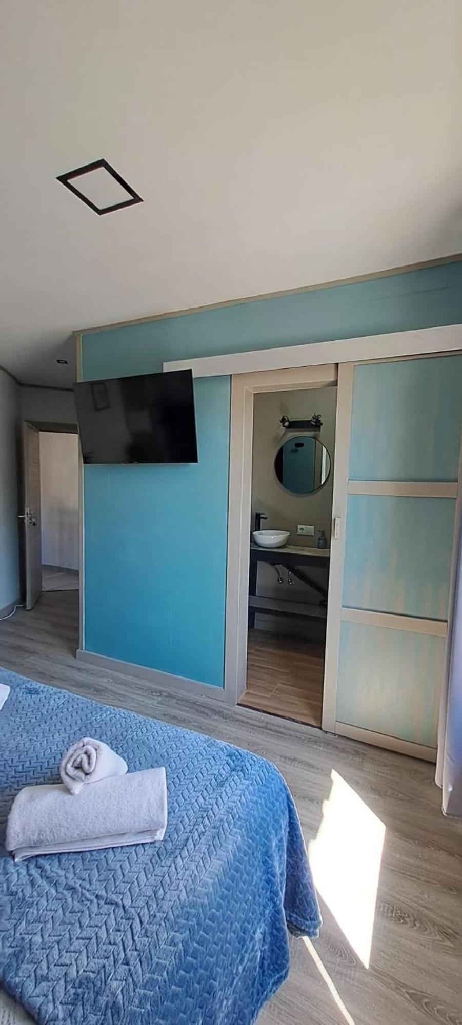 Palma Bed & Breakfast 3*