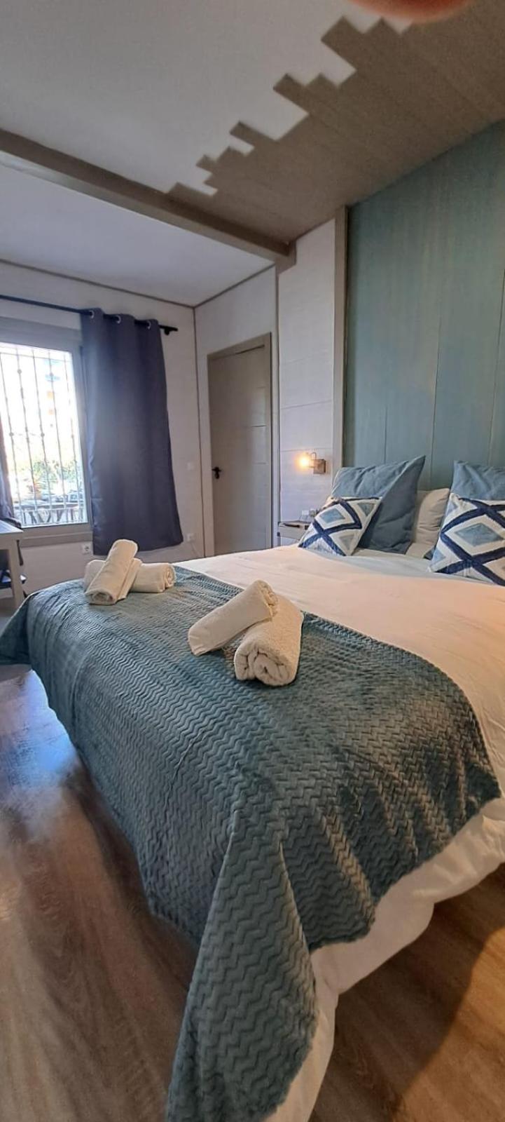 Palma Bed & Breakfast 3*