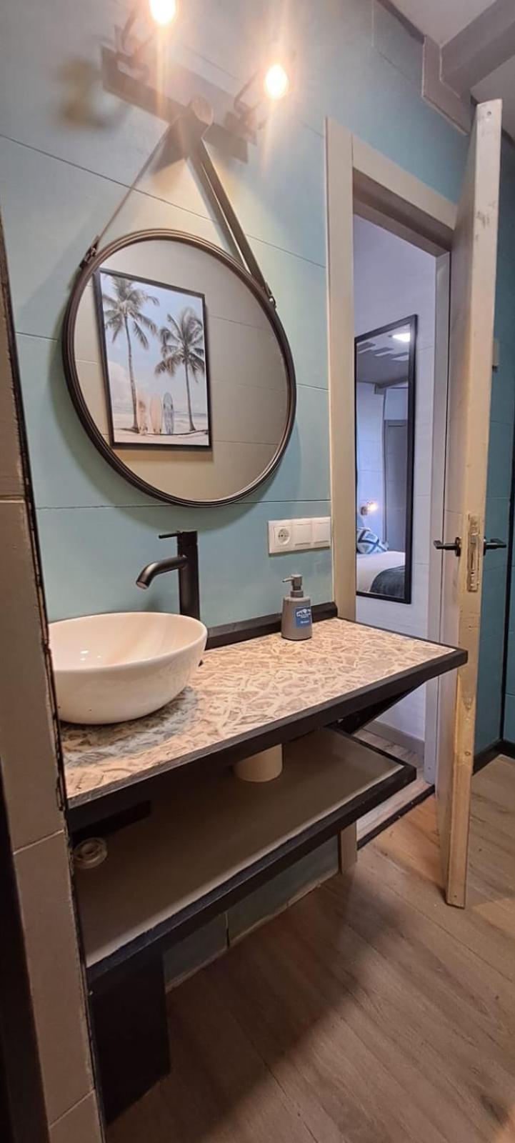 Palma Bed & Breakfast Marbella